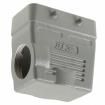 H10B-TSH-M32  Connectors