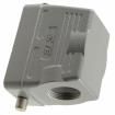 H10B-TS-RO-M25 Heavy Duty Power Connectors