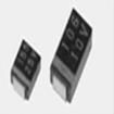 NTP107M6.3TRB(70)F electronic component of NIC