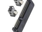 119A-40A00-R04 SET Memory Card Connectors