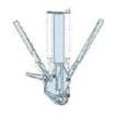 600-058 Circular MIL Spec Tools, Hardware & Accessories