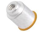 119A-NUT-70-R02 Memory Card Connectors