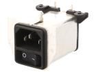 DC22.9121.111 electronic component of Schurter
