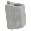 H16B-TS-RO-PG21 Heavy Duty Power Connectors