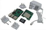PI3-IBM-IOT-LEARNKIT electronic component of ELEMENT
