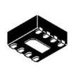 NUF2114MNT1G  Circuit Protection