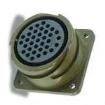 CA3106R24-5SBF80A232A176 Circular MIL Spec Connector