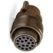 CA3106R24-10SNF80BM224 Circular MIL Spec Connector