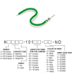 H3AXT-10104-G8 electronic component of Hirose