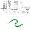 H3AXT-10104-G8  Wire & Cable