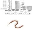 H3AXT-10104-N8  Wire & Cable