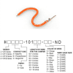 H3AXT-10112-A4 electronic component of Hirose