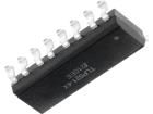 TLP521-4XGBSM  Optoelectronics