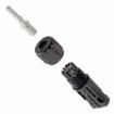H4CME8DM  Connectors