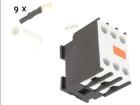 11G460  Passive Components