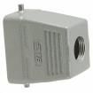 H6B-TG-PG16 Heavy Duty Power Connectors