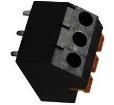 2834114-2 Fixed Terminal Blocks