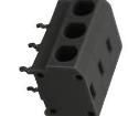 2834089-2 Fixed Terminal Blocks