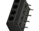 2834089-3 Fixed Terminal Blocks