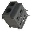 2834097-1 Fixed Terminal Blocks