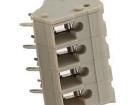 2834078-2 Fixed Terminal Blocks