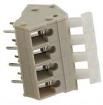 2834076-1 Fixed Terminal Blocks
