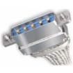 799-015SMJ06M  Connectors
