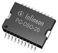 TLE82092SAAUMA1 electronic component of Infineon