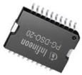 TLE82092SAAUMA1  Semiconductors