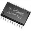 TLE7234SEXUMA1 electronic component of Infineon
