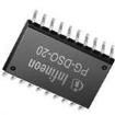 TLE7234SEXUMA1  Semiconductors