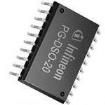 TLE7234SEXUMA1 Power Switch ICs - Power Distribution