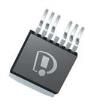TLE52052GAUMA1  Semiconductors