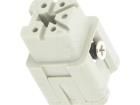 HA-004-FS IC & Component Sockets