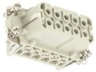 HA-010-F  Connectors