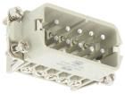 HA-010-M  Connectors