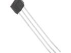 TLE4935L Board Mount Hall Effect/Magnetic Sensors