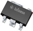 TLE4295GV50HTSA1 electronic component of Infineon
