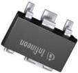 TLE4295GV50HTSA1  Semiconductors