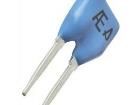 FLAY10K000A Metal Foil Resistors - Through Hole