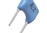 FLCY2K0000A Metal Foil Resistors - Through Hole