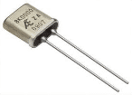 HCZ100R00T electronic component of ALPHA