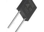 MCY10K000T Metal Foil Resistors - Through Hole