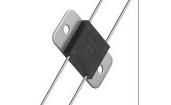 PCY1R0000B Metal Foil Resistors - Through Hole