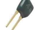 TLAX100K00A Thin Film Resistors - Through Hole
