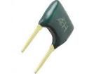 TLCX2M0000A Thin Film Resistors - Through Hole