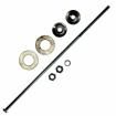 7PA100 Resistor Hardware