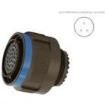 D38999/26WA98SN-LC  Connectors