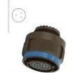 D38999/26WA98SN-LC Circular MIL Spec Connector