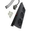 OA300ST-12004 AC Fans
